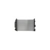 Radiator Apa Saab 9-3 Cabriolet Ys3D Denso Drm25011