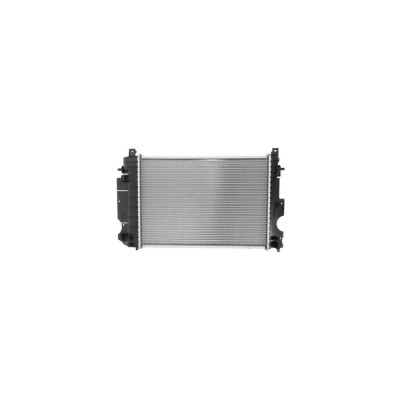 Radiator Apa Saab 9-3 Cabriolet Ys3D Denso Drm25011 foto