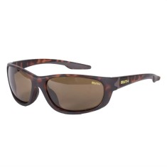 Ochelari Faith Mondial LZ Sunglasses - Brown (maro)