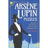 Ars&egrave;ne Lupin Puzzles