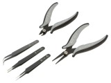 Pensete universale ESD set 5 buc PIERGIACOMI