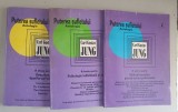C. G. Jung - Puterea sufletului , vol.2,3,4