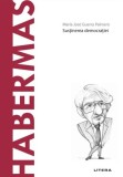 Habermas | Maria Jose Guerra Palmero
