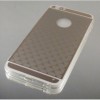 Husa Ultra Slim MIRRO Pyramis Apple iPhone 6/6s Plus