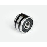 Rulment Mic Alternator 70A Log. Fara Servo Si Fara Ac (Scba37lhi B8-23D)(8*23*14 Mm) 50168 32957