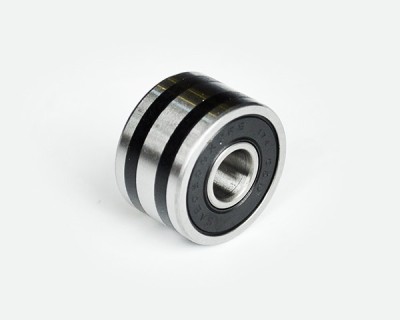 Rulment Mic Alternator 70A Log. Fara Servo Si Fara Ac (Scba37lhi B8-23D)(8*23*14 Mm) 50168 32957 foto
