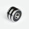 Rulment Mic Alternator 70A Log. Fara Servo Si Fara Ac (Scba37lhi B8-23D)(8*23*14 Mm) 50168 32957