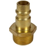 Einhell 4139650 - Niplu tata R 3/8 inch