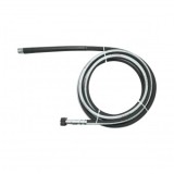 Ax flexibil vibrator beton 7m pentru cap 38/48mm Breckner Germany