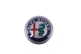 Emblema capota ALFA ROMEO STELVIO 949_ 2019 15063934
