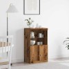 VidaXL Bufet Maro 60 x 37 x 100 cm Lemn compozit 863033