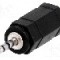 Adaptor Jack 3,5mm soclu