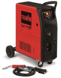 Aparat de sudura TELWIN tip MIG-MAG TIG MMA ELECTROMIG 330 WAVE