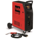Aparat de sudura TELWIN tip MIG-MAG TIG MMA ELECTROMIG 330 WAVE