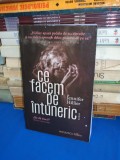 JENNIFER HILLIER - CE FACEM PE INTUNERIC ( ROMAN ) , 2023 *