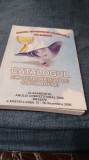 CATALOGUL EXPOZITIEI NATIONALE COLUMBOFILE --CLASAMENTUL ANULUI 2006 BRASOV 362 PAG