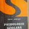 Psihologie scolara- Lucia Ancuta