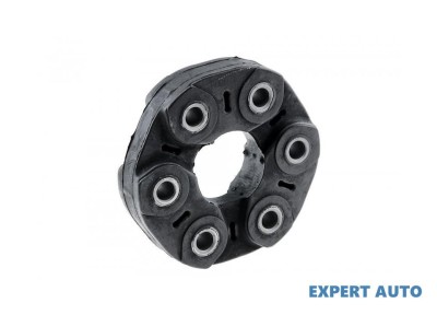 Cuplaj elastic cardan Ssang Yong Actyon (2005-&amp;gt;) [QJ] #1 foto