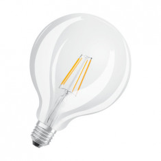 Sursa de iluminat, bec cu LED DULUX D/E LED HF 10 W/4000K