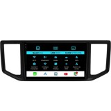 Cumpara ieftin Navigatie Dedicata Volkswagen Crafter (2017-2021),QuadCore, 10Inch, 4Gb Ram, 64Gb Stocare, Carplay