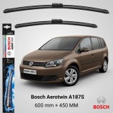 Stergatoare VW Touran 1T3 Box Body MPV 05.2010-05.2015 Bosch A187S