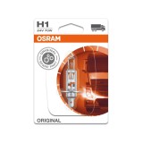 Bec Camion 24V H1 70 W, Original Blister 1, Osram, OSRAM&reg;