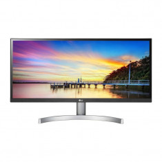 Monitor LG 29WK600-W 29 inch 5ms Black foto