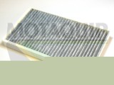 MOTAQUIP VCF377 Filtru, aer habitaclu