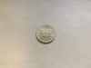 Iugoslavia 2 Dinari 1938 - MI 3, Europa, Bronz-Aluminiu