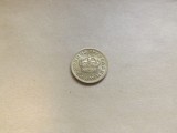 Iugoslavia 2 Dinari 1938 - MI 3