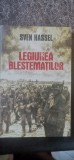 Sven Hassel - Legiunea blestemaților
