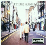 (What&#039;s the Story) Morning Glory? | Oasis