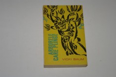 Arborele care plange - Vicki Baum