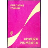 ANALIZA NUMERICA-GHEORGHE COMAN-359501
