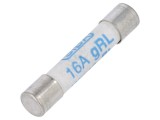 Siguranță ceramică cilindrică 16A 400VAC