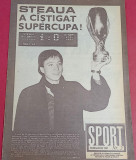 Revista SPORT nr.2/februarie 1987