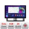 Navigatie dedicata Volvo XC60 2014-2018 cu sistem Sensus Connect N-272-14 Edonav ecran 13&quot; 2K 4+32 Android Waze USB Navigatie CarStore Technology