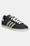 adidas Originals sneakers din piele Samba Jp culoarea negru, JR0963