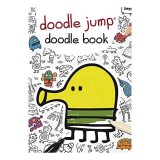 Doodle Book,