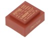 Transformator &Icirc;ncapsulat 0,6VA 117VAC 12V 50mA PCB