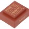 Transformator &Icirc;ncapsulat 0,6VA 117VAC 12V 50mA PCB