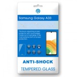 Samsung Galaxy A33 5G (SM-A336B) Sticla securizata transparenta