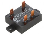 Releu Semiconductor 1-Fazat 12A 24-280VAC