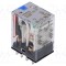 Releu electromagnetic OMRON MY2 DPDT 48V 10A