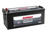 ROMBAT 700 5LE3 115 ENDURANCE Baterie de pornire