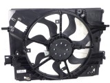 Ventilator radiator Renault Captur 19-, Clio 19-, motor: 1.0 TCe, 1.3 TCe, 1.5 dci, 214810411R