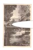 CP Slanic Moldova - Valea Slanicului, RPR, circulata 1958, stare buna, Printata