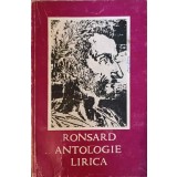 ANTOLOGIE LIRICA-RONSARD-91060