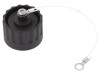 Capac Protecție WA22 IP67 Filet Interior Rotire
