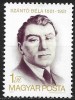 C4060 - Ungaria 1980 - Aniversari,nestampilat MNH
